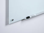 Magnetic Weekly Calendar Dry- Erase Board Set 17