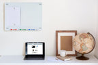 Magnetic Weekly Calendar Dry- Erase Board Set 17