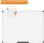 Magnetic Whiteboard Dry Erase