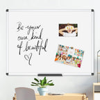 Magnetic Whiteboard Dry Erase