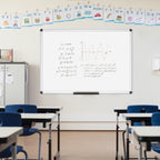 Magnetic Whiteboard Dry Erase