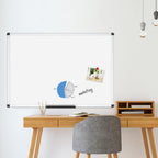 Magnetic Whiteboard Dry Erase