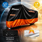 Maizjok Motorbike Cover Waterproof