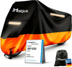 Maizjok Motorbike Cover Waterproof