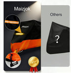 Maizjok Motorbike Cover Waterproof