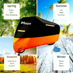Maizjok Motorbike Cover Waterproof