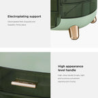 Make Up Storage Organizer Box Skincare Display Case