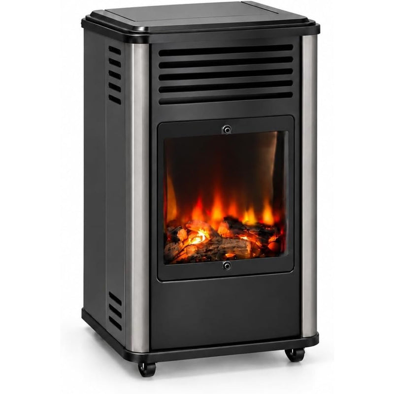 Manhattan Contemporary Calor Gas Heater