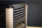Manhattan Contemporary Calor Gas Heater