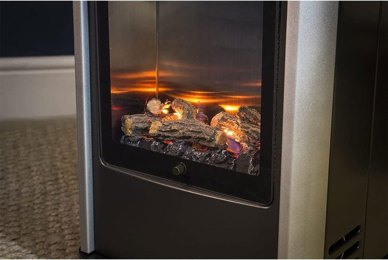 Manhattan Contemporary Calor Gas Heater