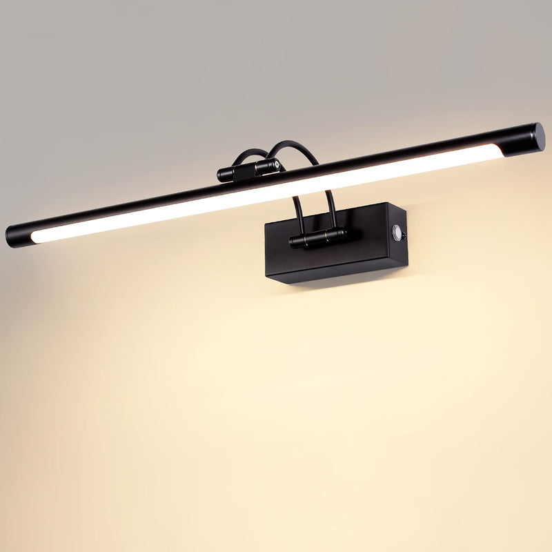 LED Bathroom Vanity Light Fixture 12W 60CM Cabinet