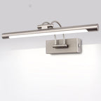 Mantolite Dimmable LED Bathroom Vanity Light Fixture 12W