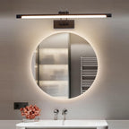 Mantolite Dimmable LED Bathroom Vanity Light Fixture 12W