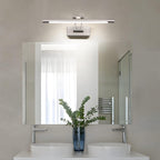 Mantolite Dimmable LED Bathroom Vanity Light Fixture 12W