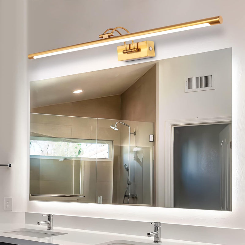 LED Bathroom Vanity Light Fixture 12W 60CM Cabinet