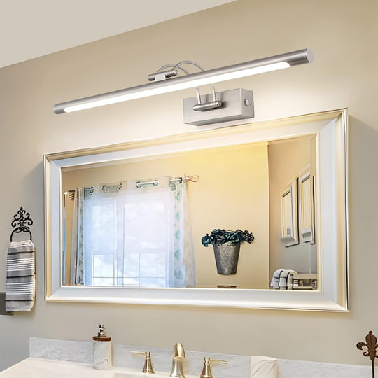 LED Bathroom Vanity Light Fixture 12W 60CM Cabinet
