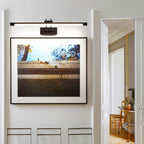 Mantolite Dimmable LED Bathroom Vanity Light Fixture 12W