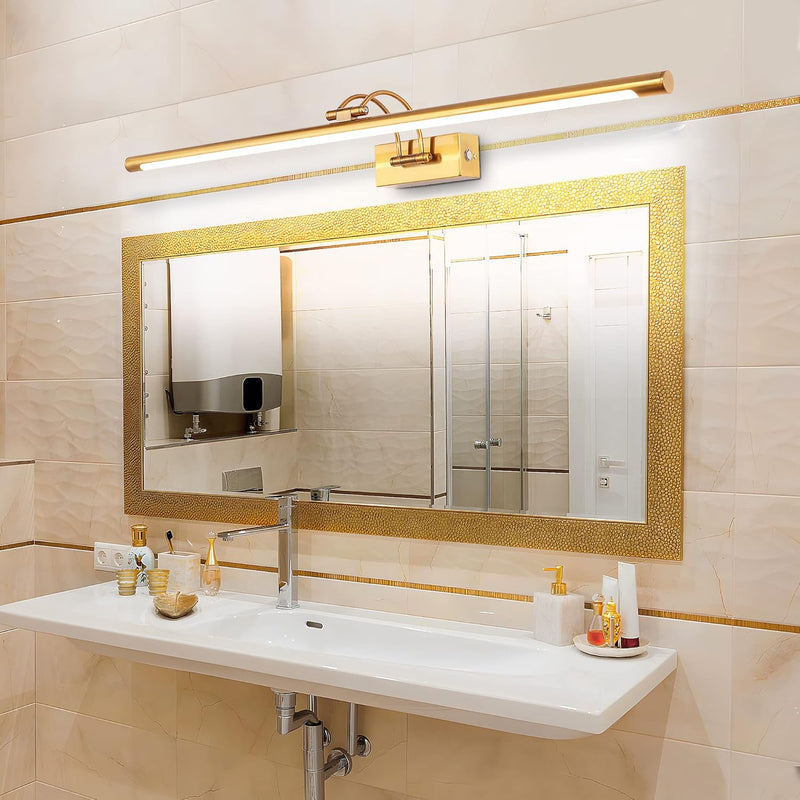 LED Bathroom Vanity Light Fixture 12W 60CM Cabinet