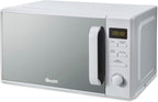 Manual Microwave with 5 Power Levels 35 Minute