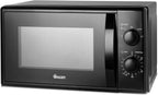 Manual Microwave with 5 Power Levels 35 Minute