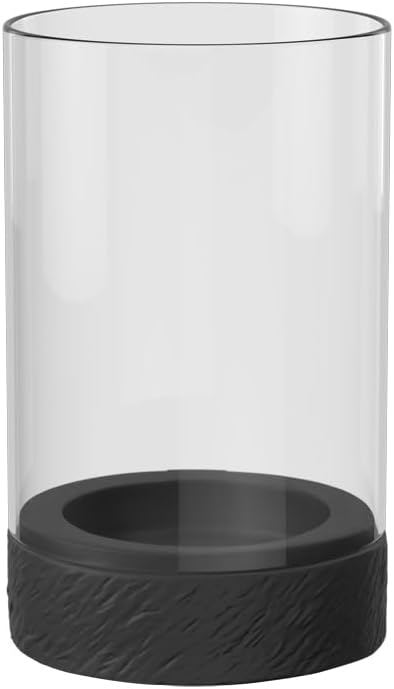 Manufacture Rock Home Hurricane Lamp Size L