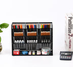 Marbrasse Mesh Desk Organiser Pen Holders Tidy Desktop