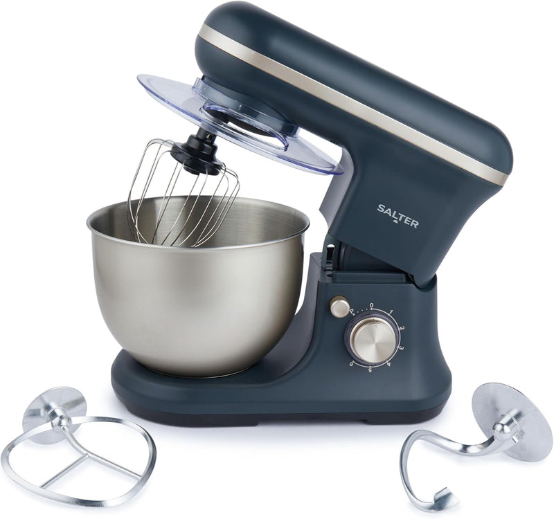 Marino Baking Stand Mixer 6 Speed Kitchen