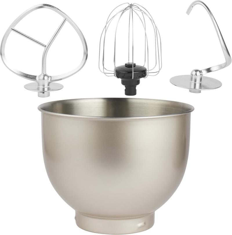 Marino Baking Stand Mixer 6 Speed Kitchen