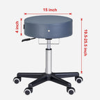 Master Massage Costco Rolling Stool Work Practice Cosmetic