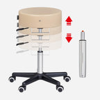 Master Massage Costco Rolling Stool Work Practice Cosmetic