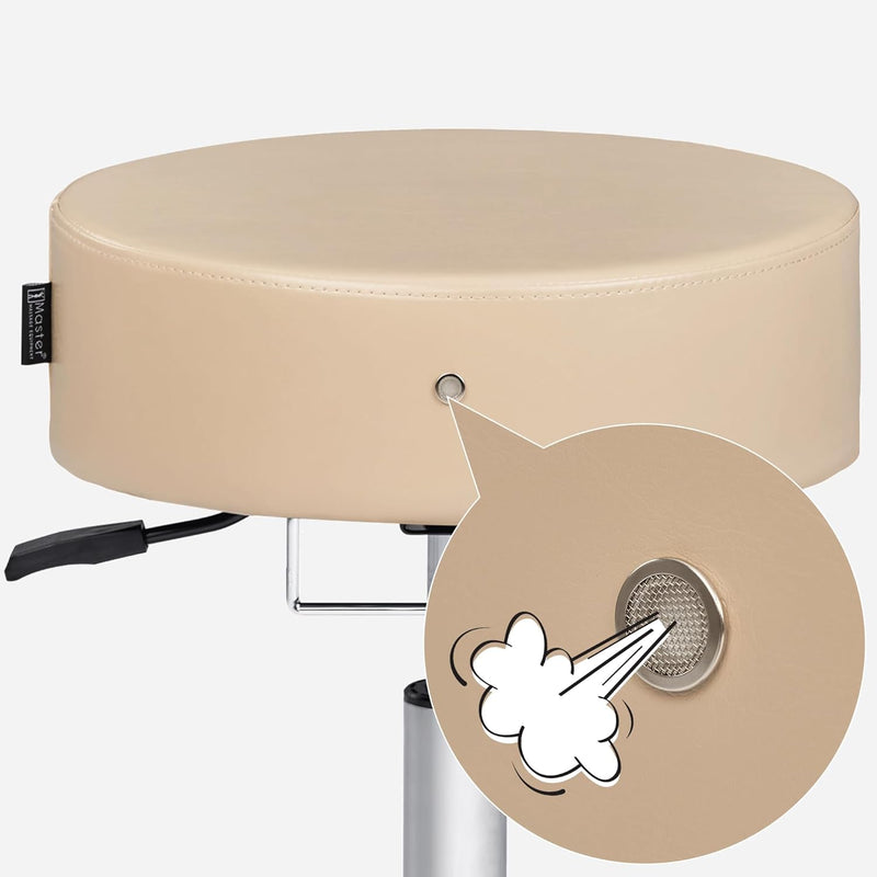 Master Massage Costco Rolling Stool Work Practice Cosmetic