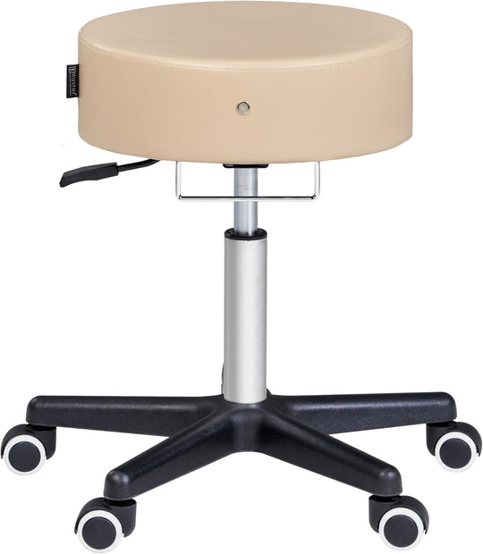 Master Massage Costco Rolling Stool Work Practice Cosmetic