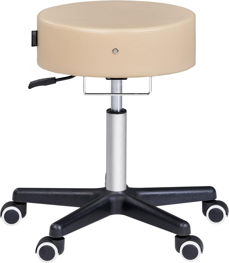 Master Massage Costco Rolling Stool Work Practice Cosmetic
