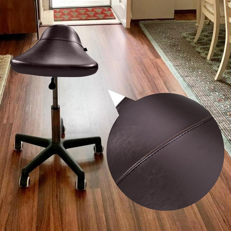 Master Massage Ergonomic Saddle Stool Seat Design Moulded