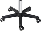 Master Massage Glider Adjustable Rolling Stool in