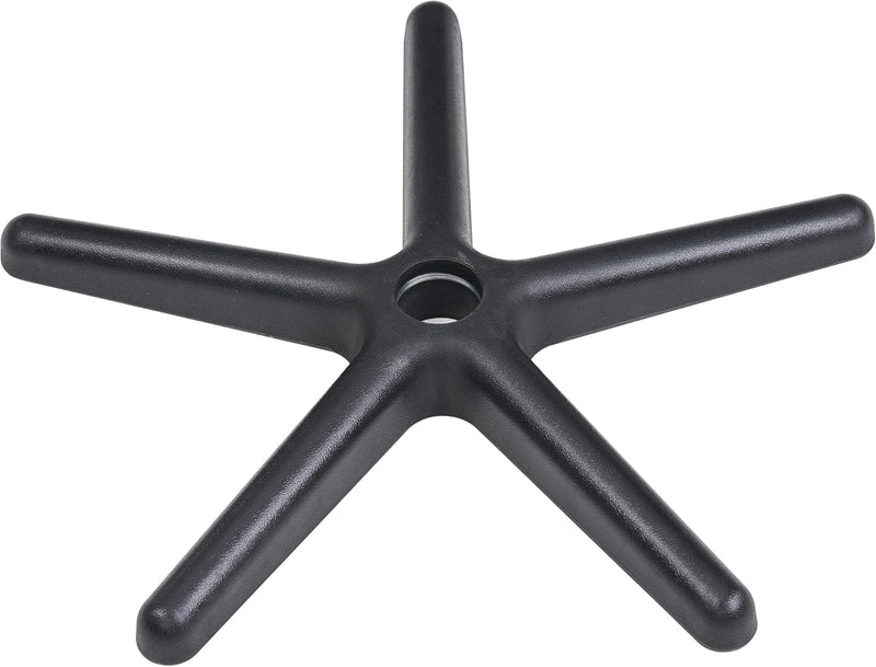 Master Massage Glider Ergonomic Round Swivel Stool Adjustable