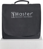 Master Massage Home Mattress Top Kit 1count Royal