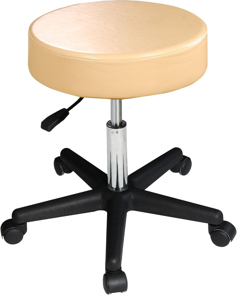 Master Massage Non-Costco Rolling Stool Work Practice Cosmetic