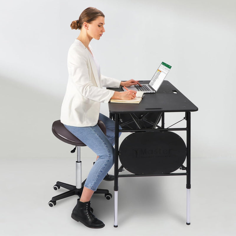 Master Massage Roller Stool for Work Practice