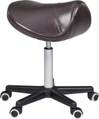 Master Massage Roller Stool for Work Practice