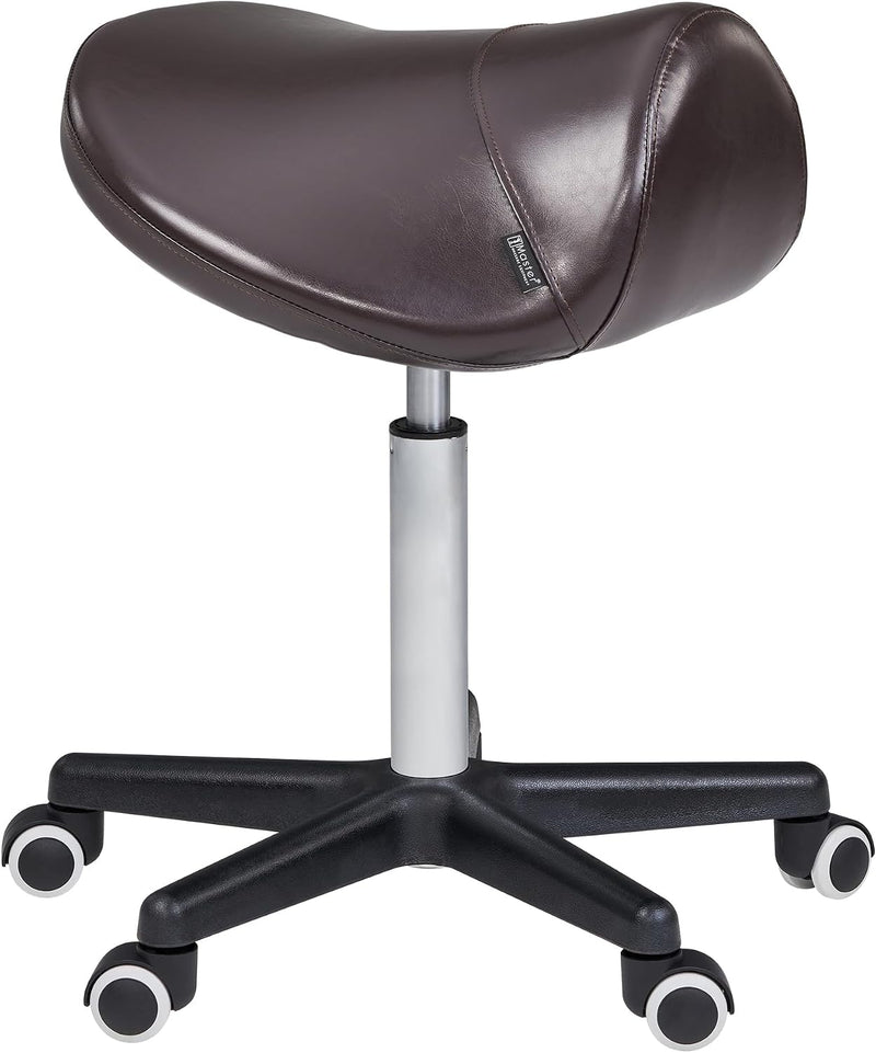 Master Massage Roller Stool for Work Practice