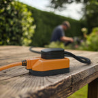 Masterplug One Socket Single