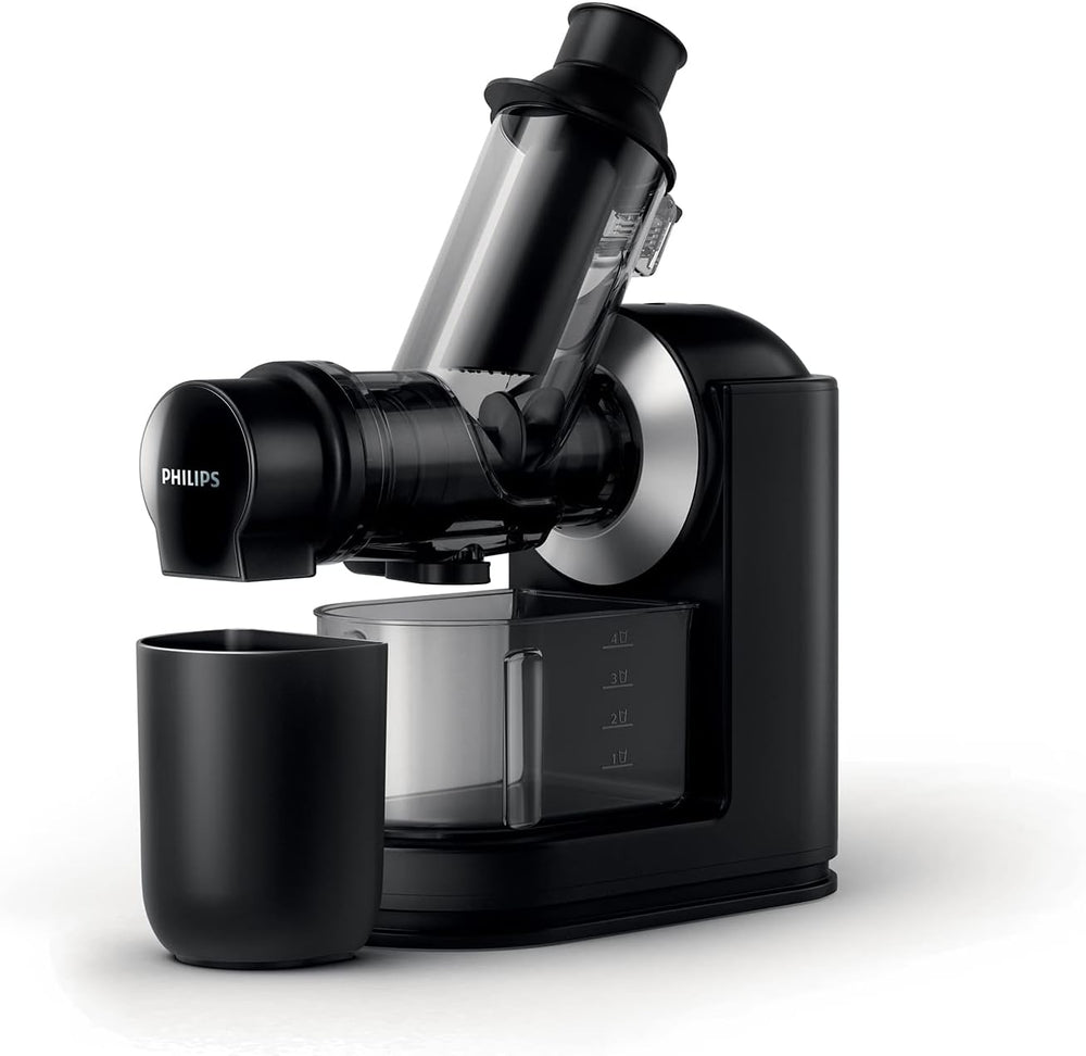 Masticating Juicer Viva Collection 150W 1L Quickclean