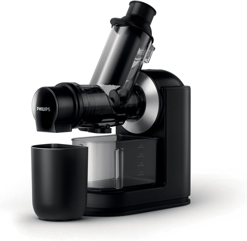 Masticating Juicer Viva Collection 150W 1L Quickclean
