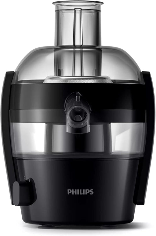 Juicer Viva Collection 500W Quickclean Technology Drip Stop