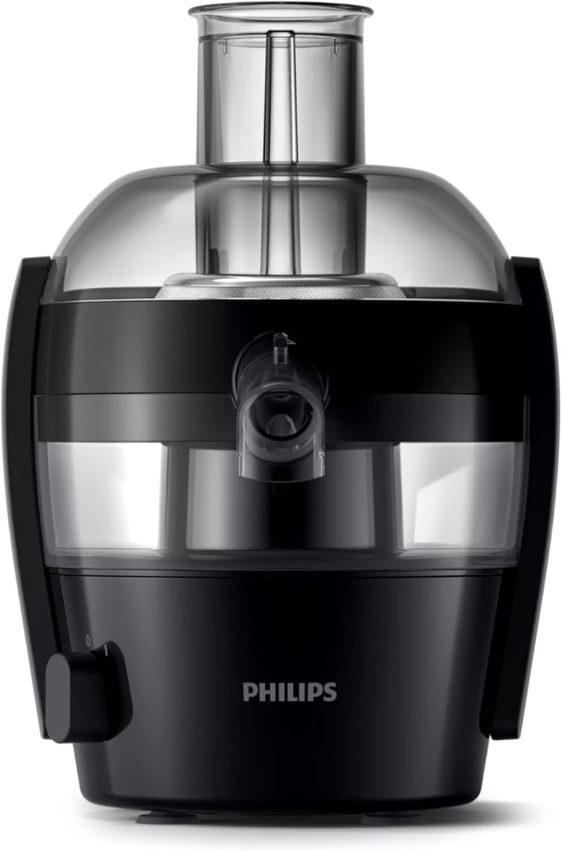Masticating Juicer Viva Collection 150W 1L Quickclean
