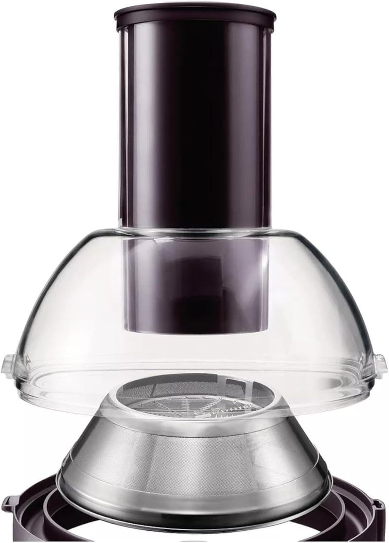 Masticating Juicer Viva Collection 150W 1L Quickclean