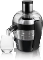 Masticating Juicer Viva Collection 150W 1L Quickclean