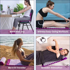 Mat and Pillow Set Acupuncture for Back Neck