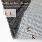 Mat Doormat Indoor Washable Dirt Trapper